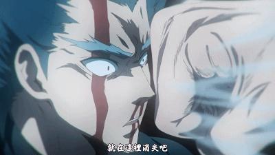 一拳超人2哪个英雄最好,一拳超人2季最后一拳