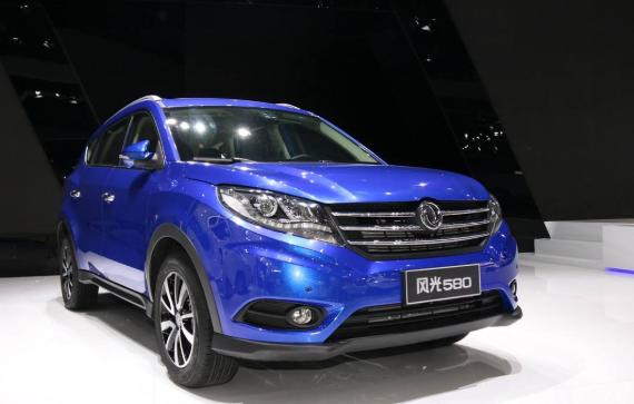 风光580七年质保包含电瓶吗,东风风光580新款到底值不值得购买