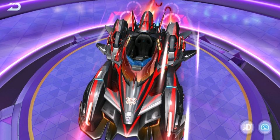 qq飞车手游新手赛车,qq飞车手游赛车基础数据