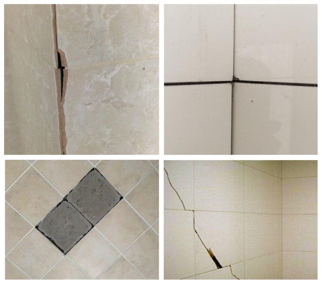 磁砖空鼓修复无需经验,瓷砖空鼓返工方法视频