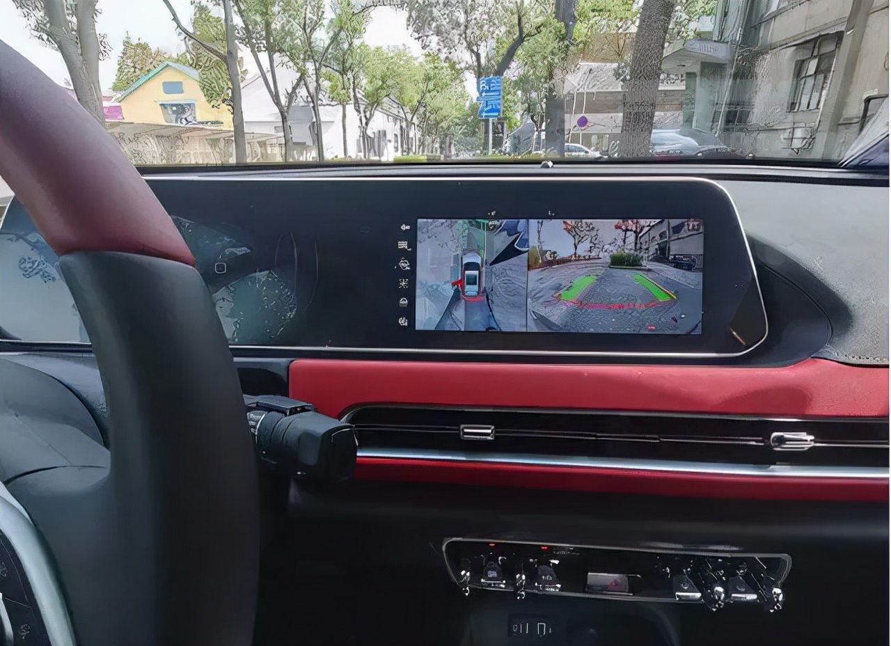 外国评2023款欧拉好猫gt木兰版,23款欧拉好猫gt木兰版实测续航