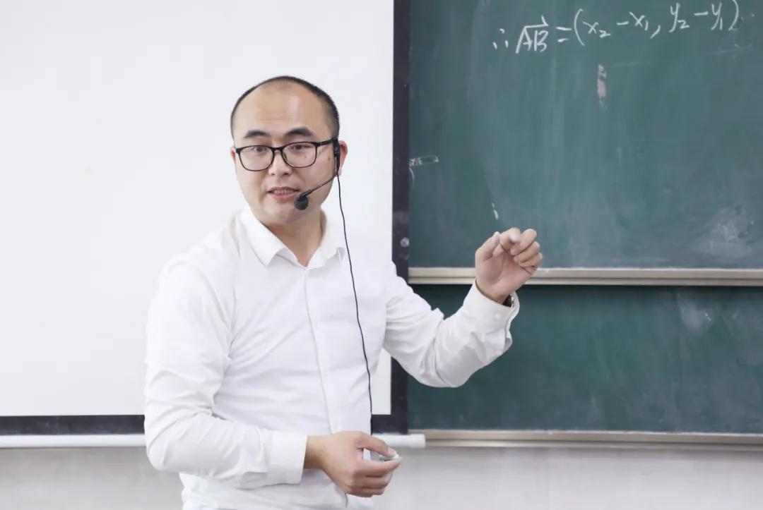 “师生同考”又何妨？奋达老师的实力超乎想象