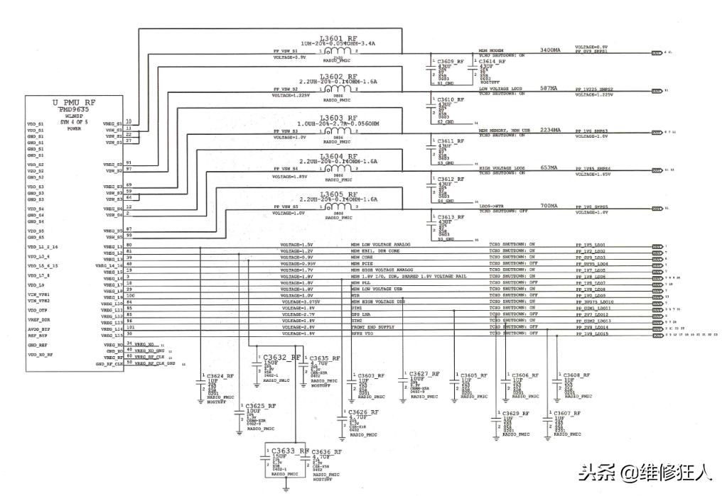 苹果6sp刷机出现4014解决方法,苹果6s无限恢复模式刷机报错4013