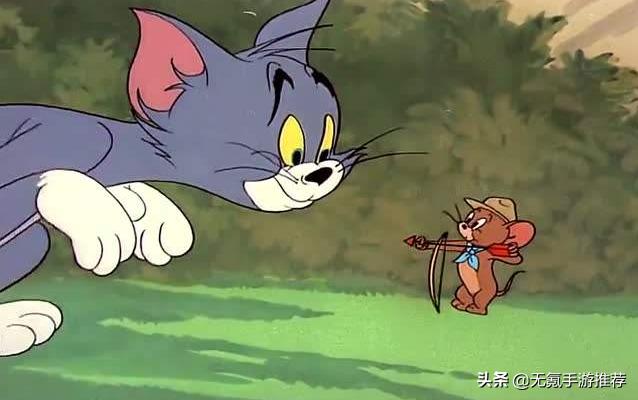 猫和老鼠手游老鼠的胜利条件,猫和老鼠手游成就海盗杰瑞