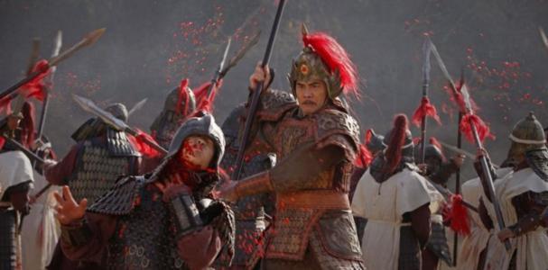 李世民玄武门之变后李渊怎么样了,玄武门之变后李渊为何要禅位