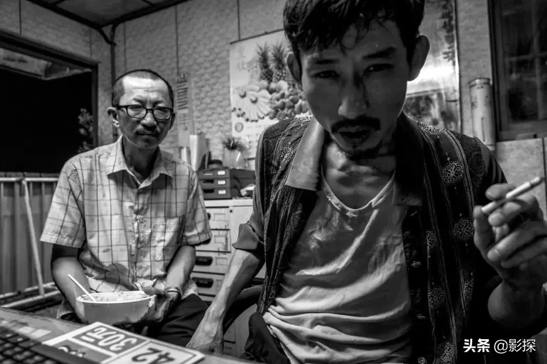 电影这么拍，港片不会死