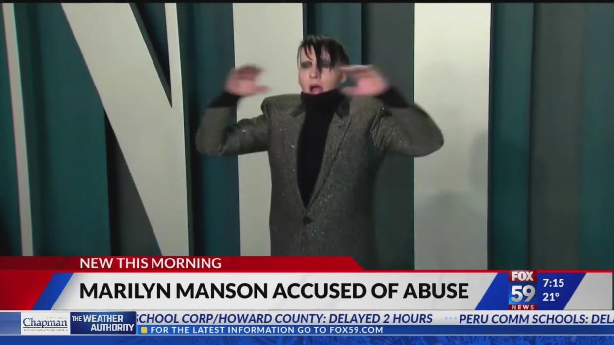 凉了！好莱坞巨星诱奸虐待11人，警察包围豪宅，被业界彻底抛弃