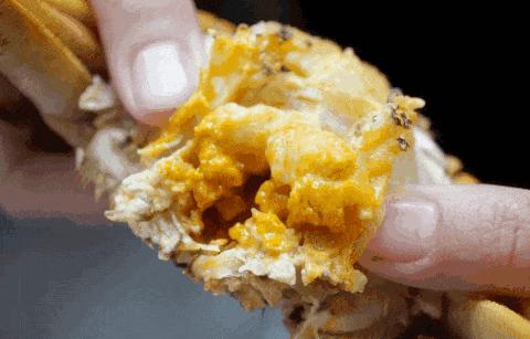 阳澄湖大闸蟹蟹黄蟹膏哪种好吃,去阳澄湖吃大闸蟹蟹黄