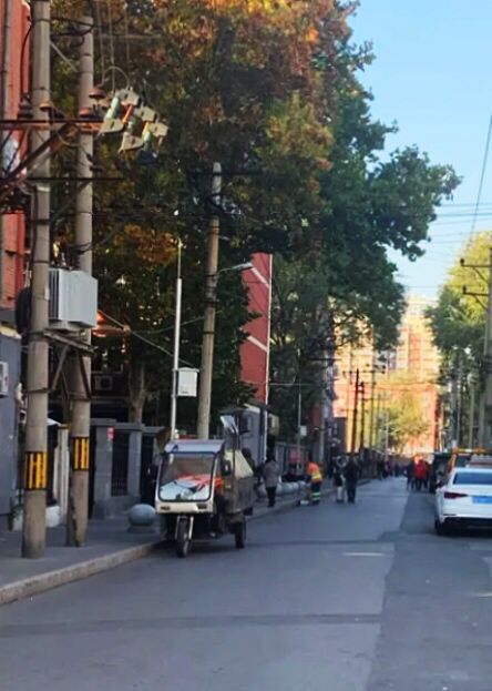 广安门外家常菜馆,广安门老馆子