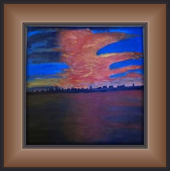 人在死去的时候会害怕吗,人在死的一瞬间会害怕么