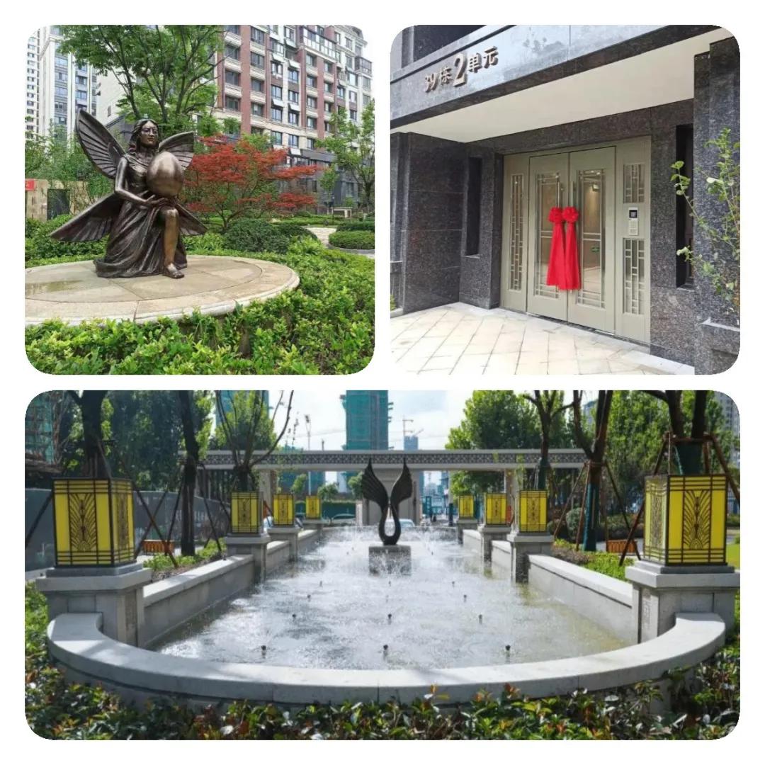 滨湖一盘同意交付整改！4大品质升级！10大交付小区上红榜