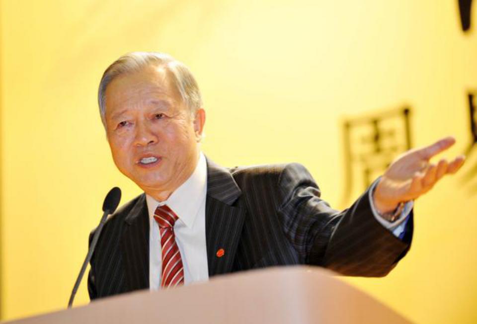 曾仕强如何和极度自私的领导相处,曾仕强谈适合做领导的人