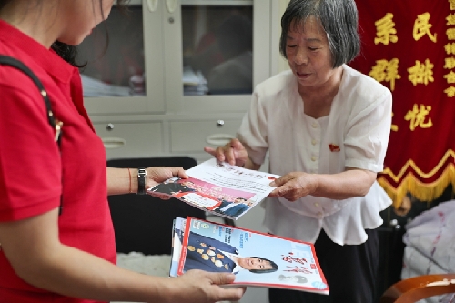 沿习之路｜北线·辽宁抚顺：那飘扬的红领巾依然鲜艳如昨