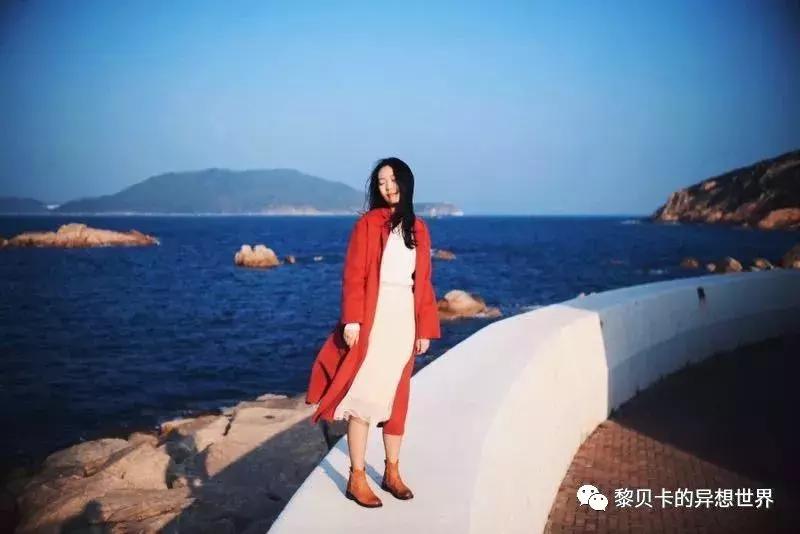 她们说穿过最满意的一件大衣，是这件！