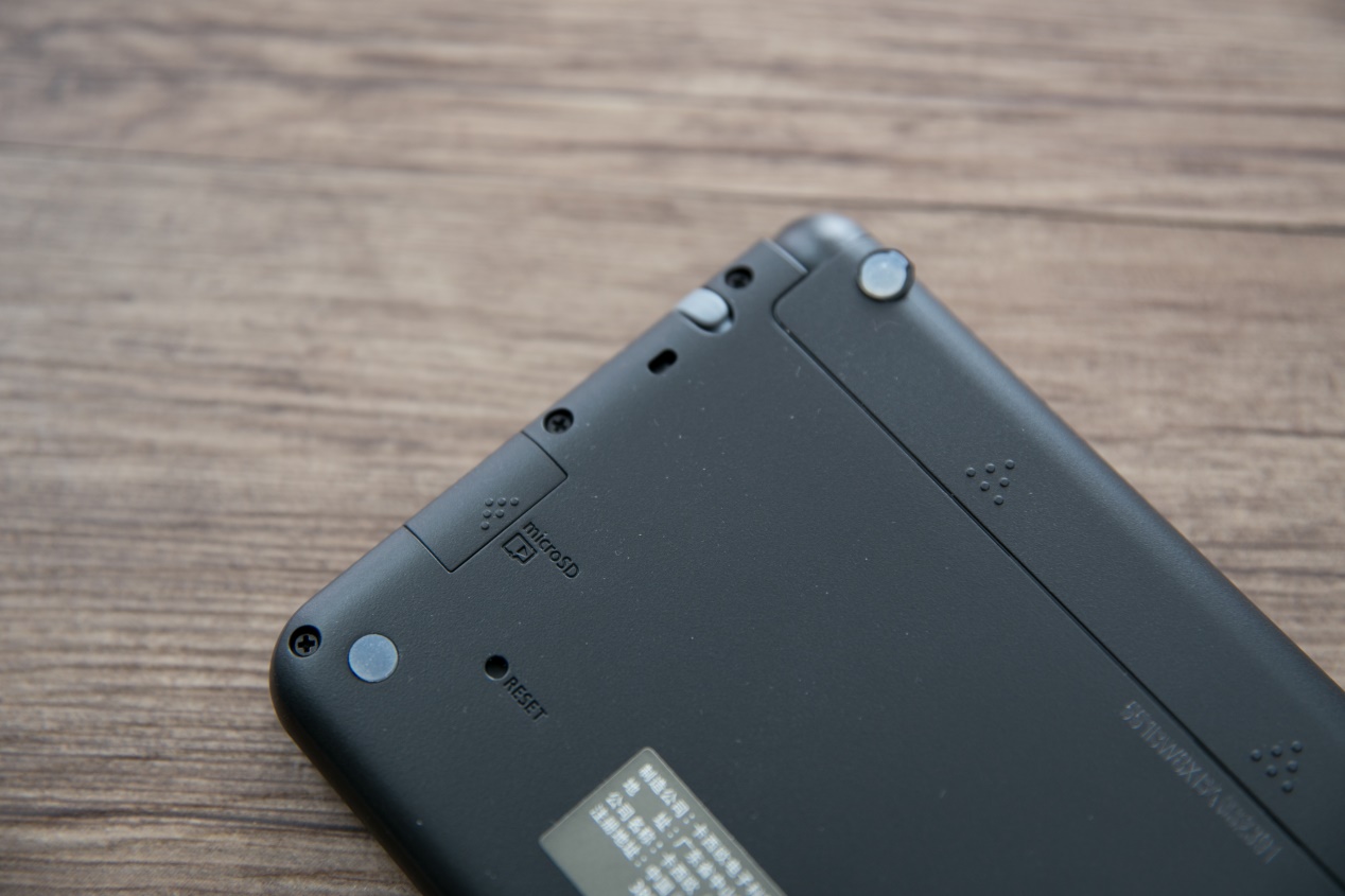 曾经的梦想，学英语神器——卡西欧电子辞典E-Z200BK体验分享