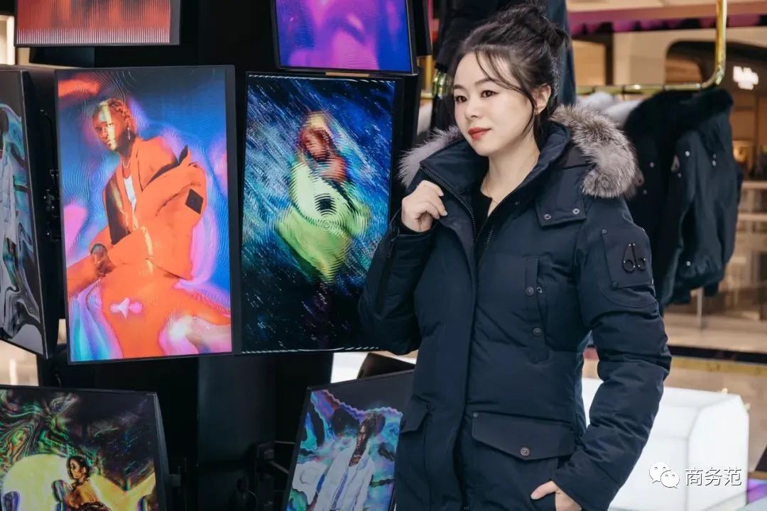 推荐几款最好看的羽绒服,冬天比较暖和的平价羽绒服品牌