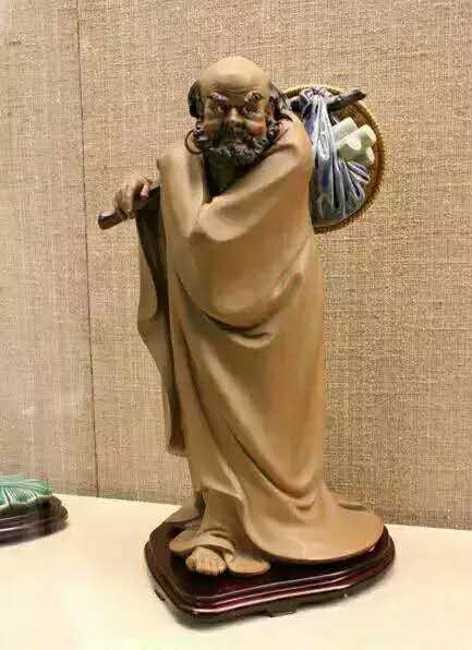 十八罗汉橄榄核怎么按顺序来穿 (核雕十八罗汉怎么区分)