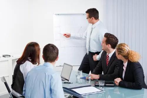 企业咨询的意义,咨询公司存在的意义