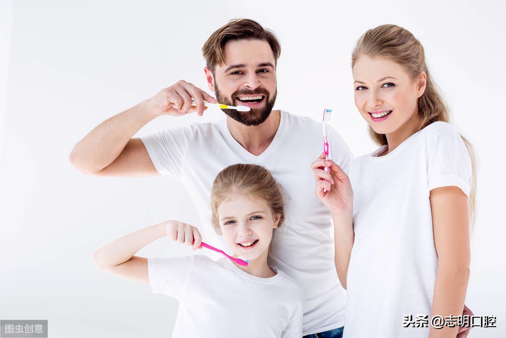 买什么牙刷刷牙干净好用,3岁刷牙用什么牙刷最好