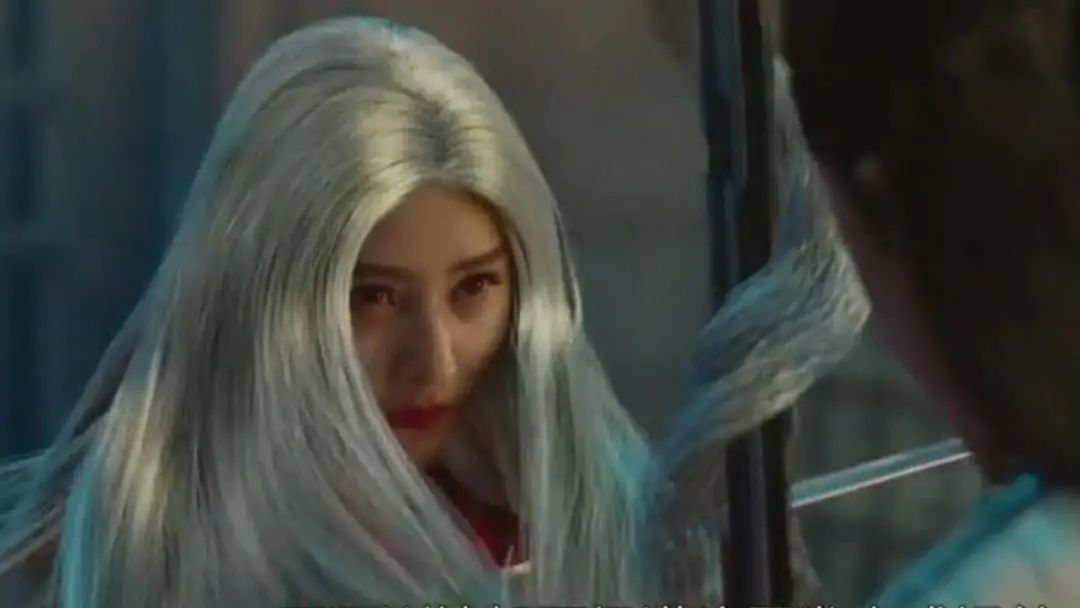 黄奕前段时间的戏,黄奕最惨的电影