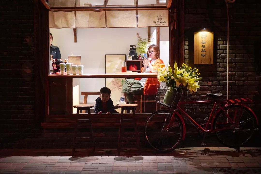 天津2021新开的店铺,天津新开张的50家店都在哪