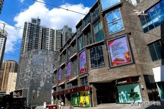 听说这成了西宁第二个网红打卡地,西宁网红打卡地边麻沟