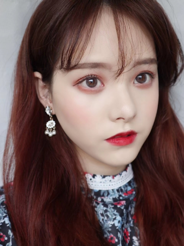 omg美瞳,omg欧美大牌原创