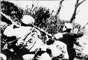 新四军足球,新四军足球队