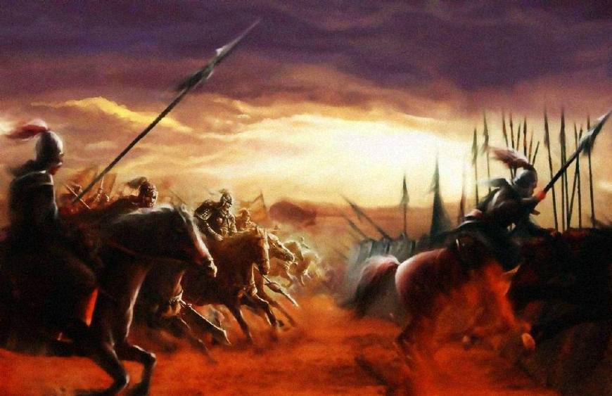 各个朝代灭亡的原因总结精辟,历代朝代灭亡总结的教训