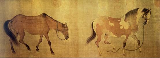 古董圈捡漏上千万,捡漏古画亿万富翁