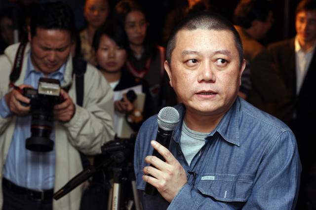 李承鹏和高晓松,李承鹏评高晓松