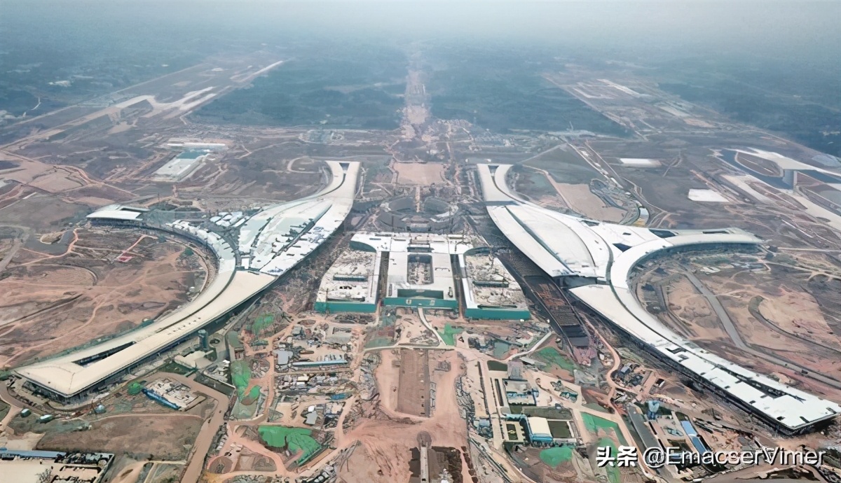 成都发展很潮流,成都发展奇迹