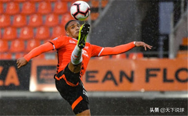 法乙积分榜及打附加赛情况,法乙联赛最后一轮