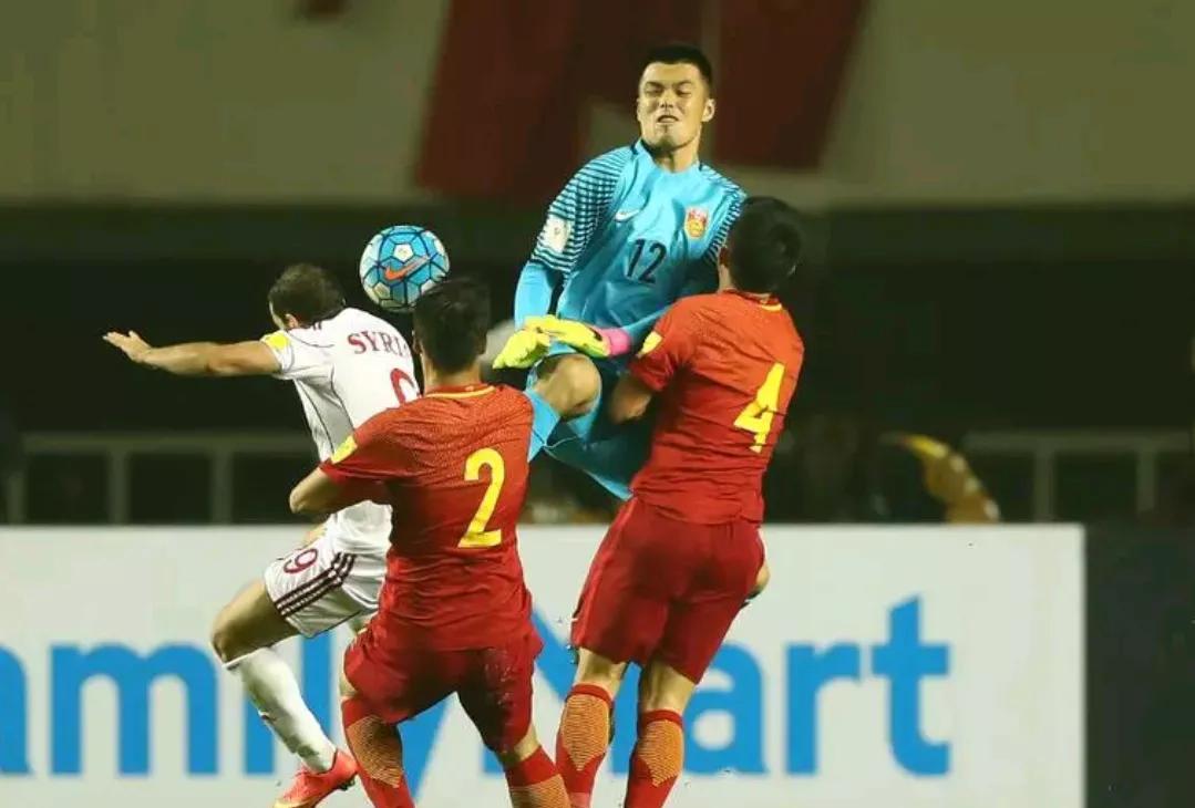 中国队赢了叙利亚还需要赢几场,中国和叙利亚比赛情况