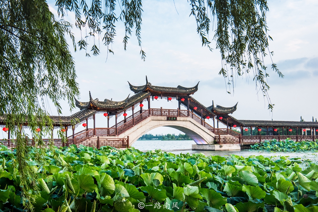 苏州同里古镇免费开放时间,苏州古镇免费景点大全