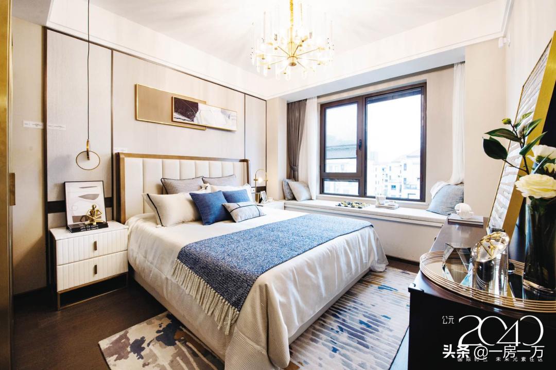 【公元2040】356w起！已明确明珠托管小学+进才系中学优质双学区