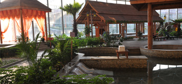 威海汤泊温泉门票特价,威海汤泊温泉介绍