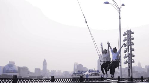 在上海只需要做三件事,在魔都必做的50件事