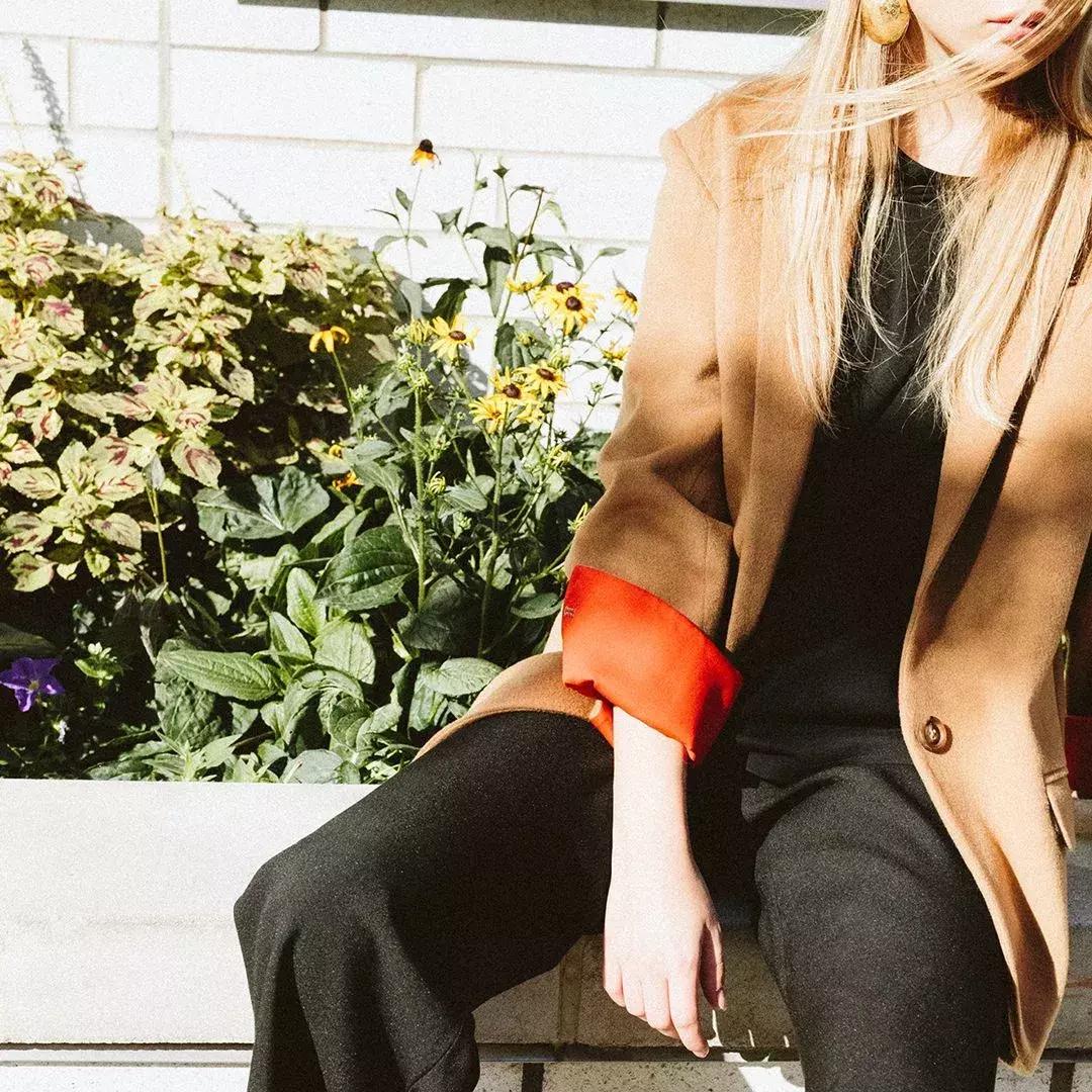 韩国复古慵懒风卫衣,韩国短卫衣外套