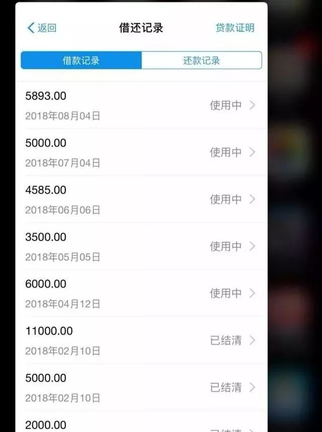 征信有过一次借呗借款影响房贷吗,有借呗记录会影响贷款吗