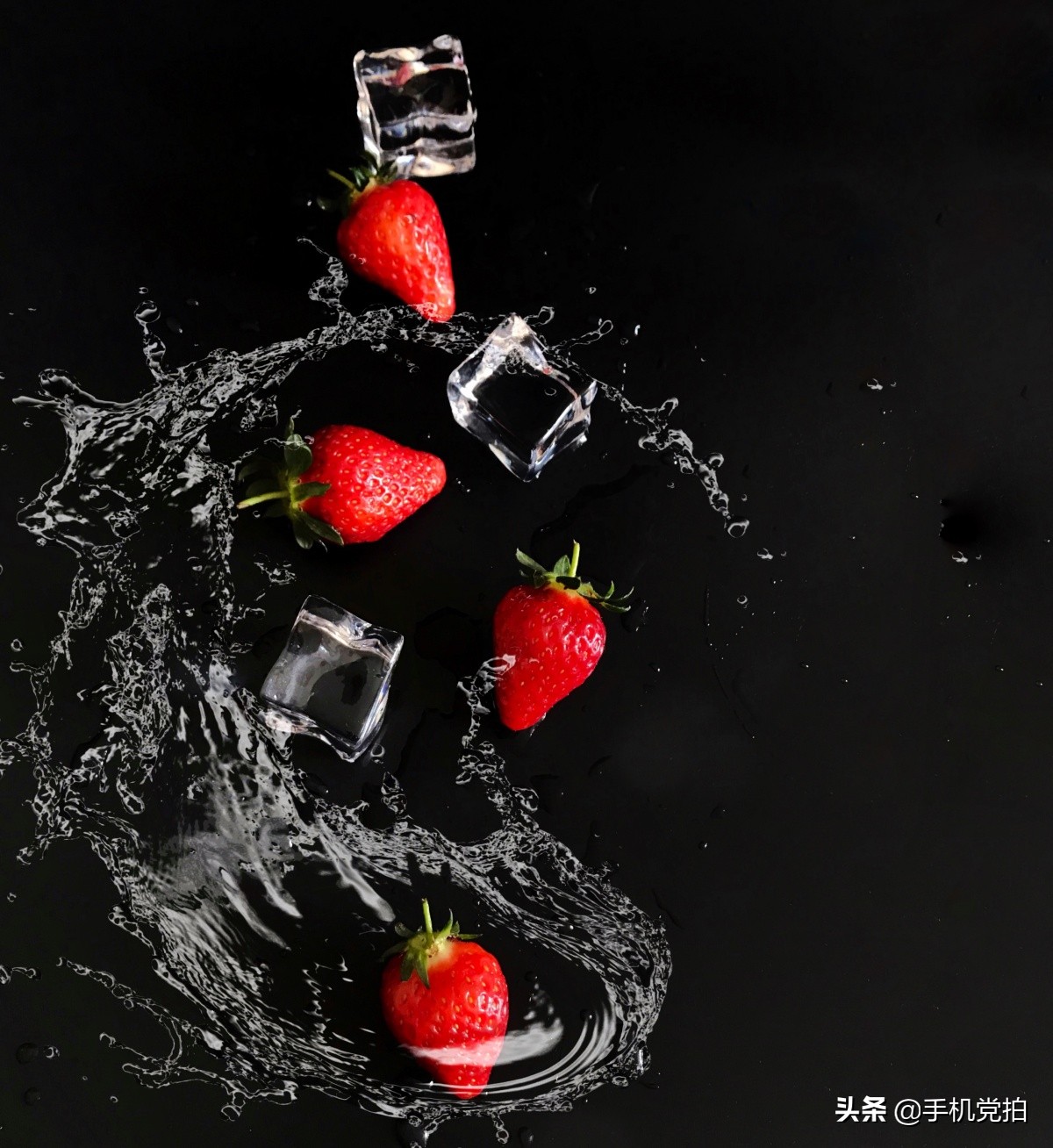 100个高逼格创意摄影方案,100个摄影创意小技巧