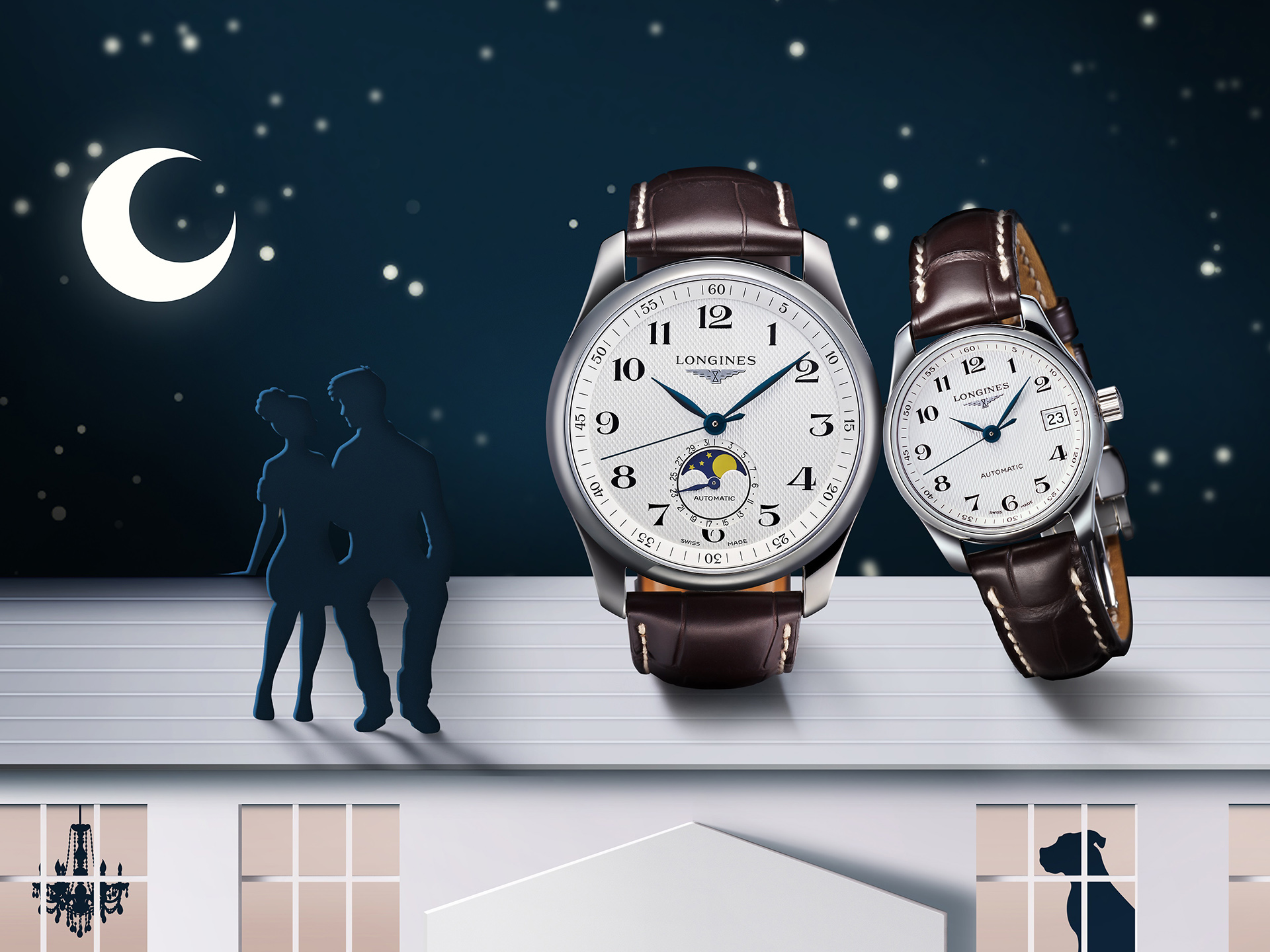 去年买了个表系列｜销售额中的“十大名表”，和中国人想的不一样