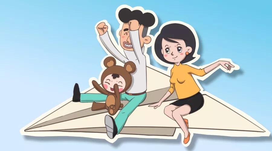 父母陪孩子玩的亲子游戏,陪宝宝玩的亲子游戏10-12个月