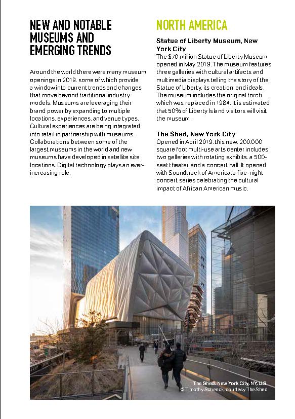 亚洲第一的华侨城为何今非昔比,2023全球主题公园和博物馆报告