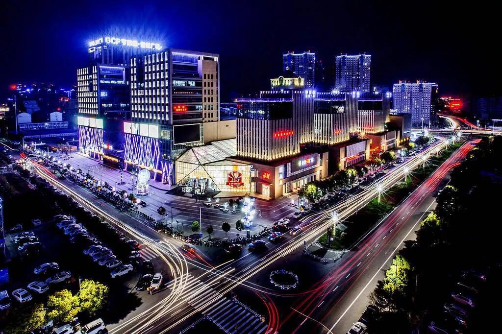 许昌必游,许昌必游景点推荐理由简短