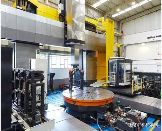 cnc五轴龙门加工中心,日本五轴龙门加工中心