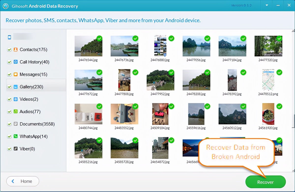 安卓手机系统无法恢复数据,安卓手机重启数据丢失怎么恢复
