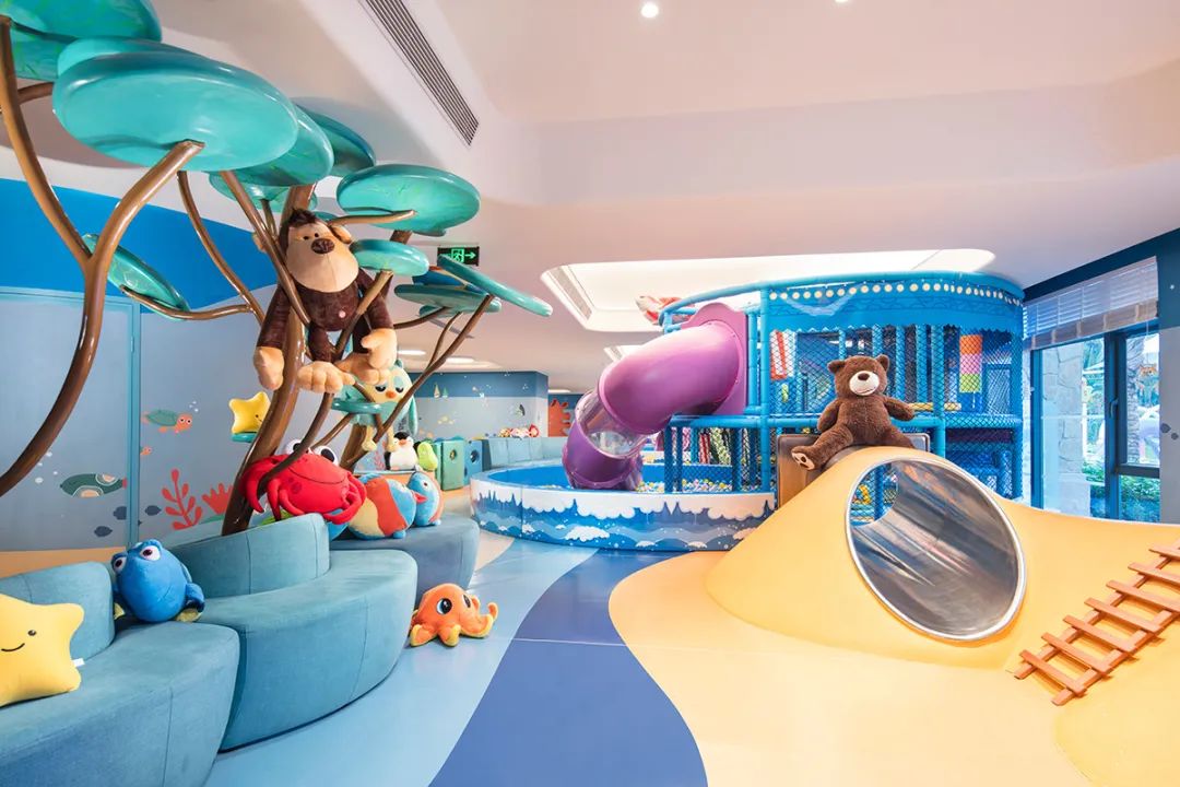 三亚最美海岛酒店,三亚度假酒店攻略