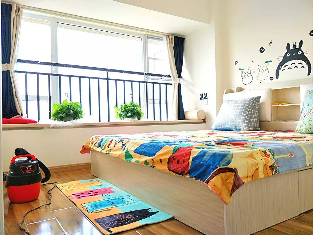 小套二60平方装修带阳台,小套二77平方装修简单高级