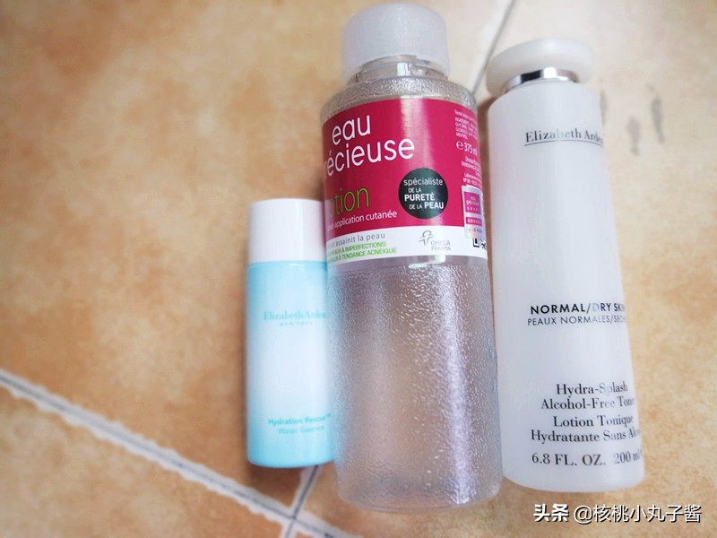 近期空瓶,现在的空瓶